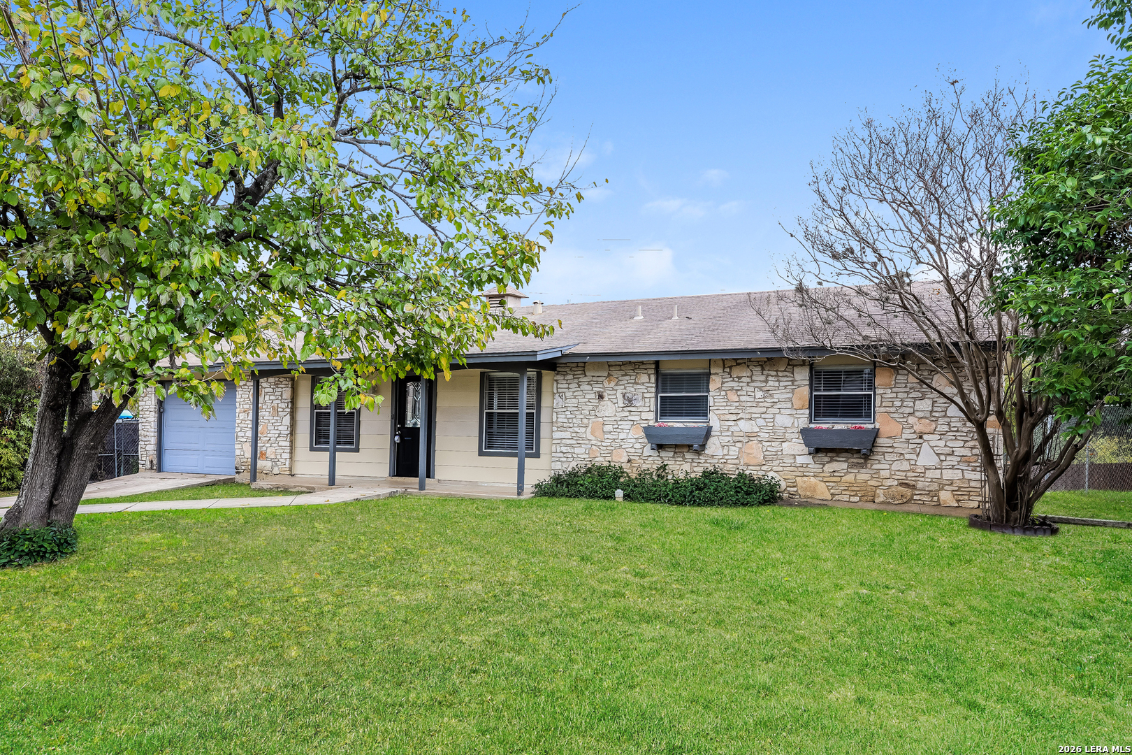 1802 Wilsons Creek San Antonio TX 78245