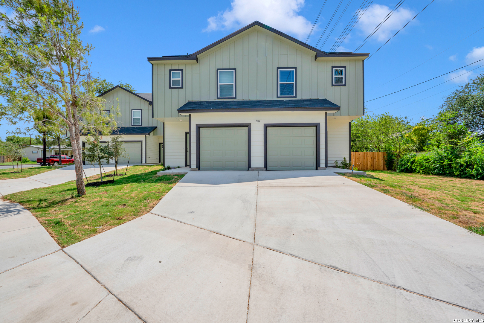 822 Empire San Antonio TX 78209