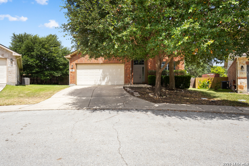 3703 Majestic Sage San Antonio TX 78261