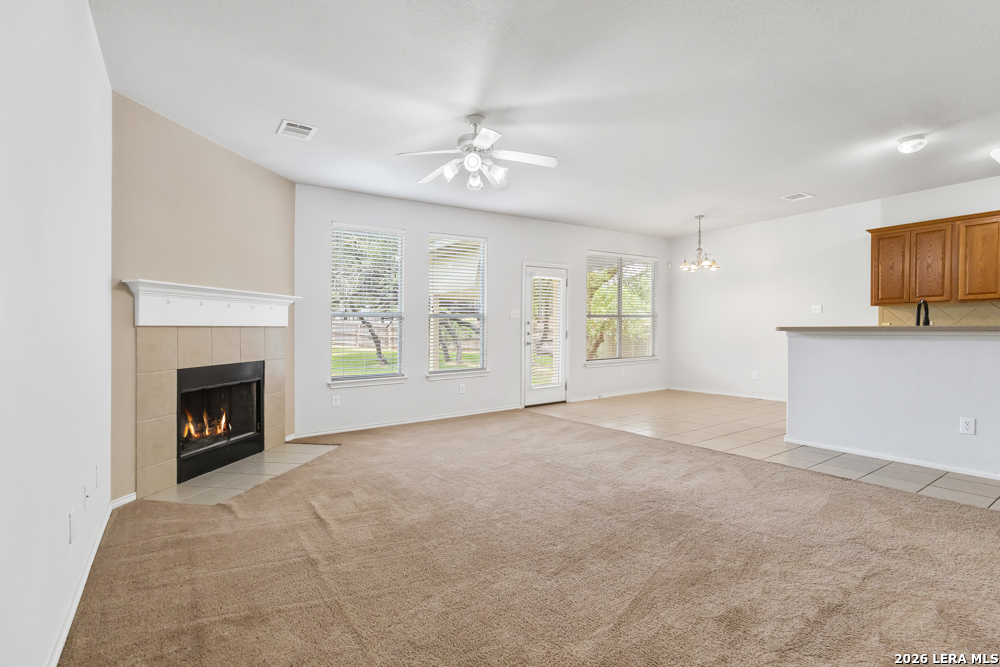 3703 Majestic Sage San Antonio TX 78261