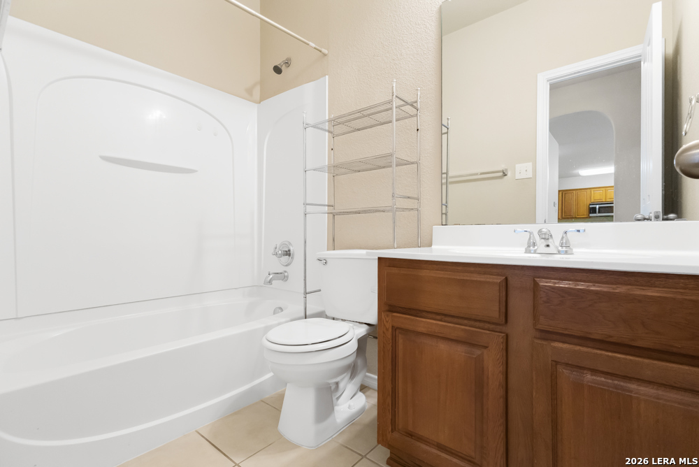 3703 Majestic Sage San Antonio TX 78261
