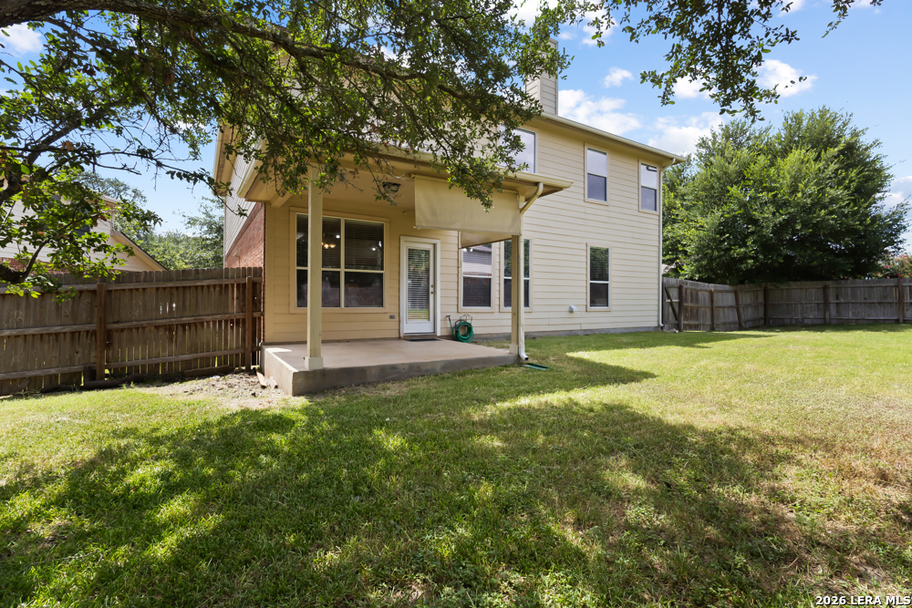 3703 Majestic Sage San Antonio TX 78261