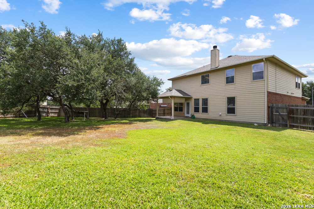 3703 Majestic Sage San Antonio TX 78261