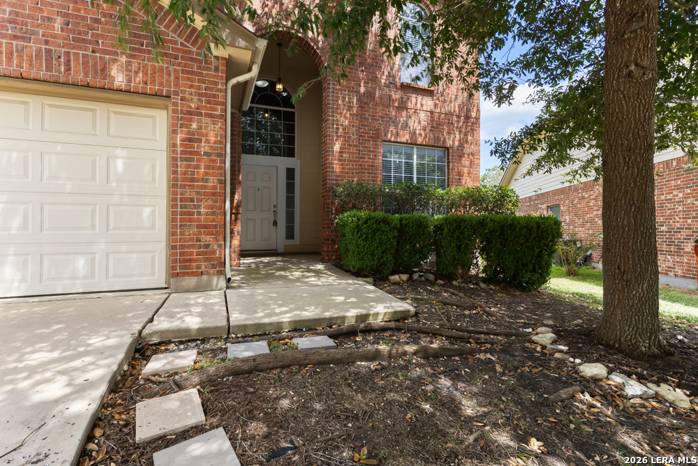 3703 Majestic Sage San Antonio TX 78261