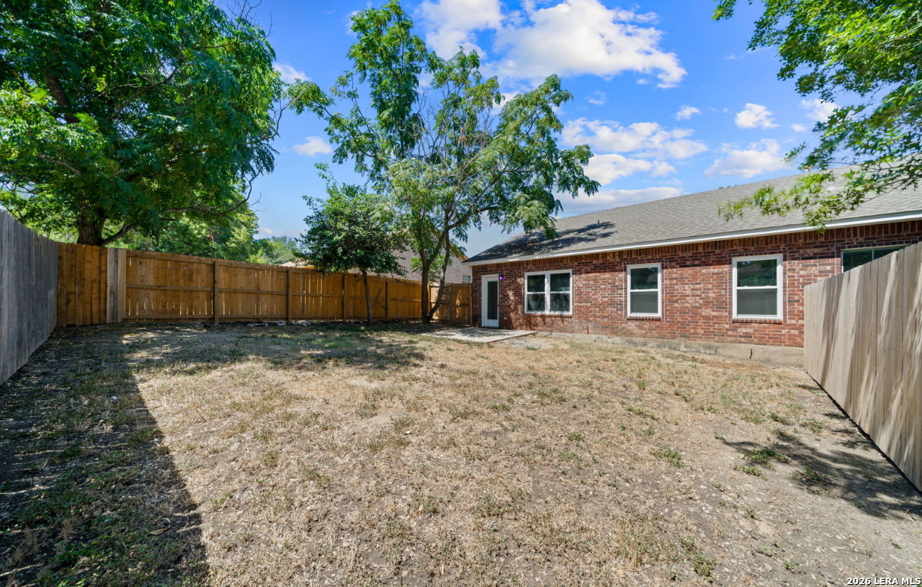 521 Clearfield Drive New Braunfels TX 78130