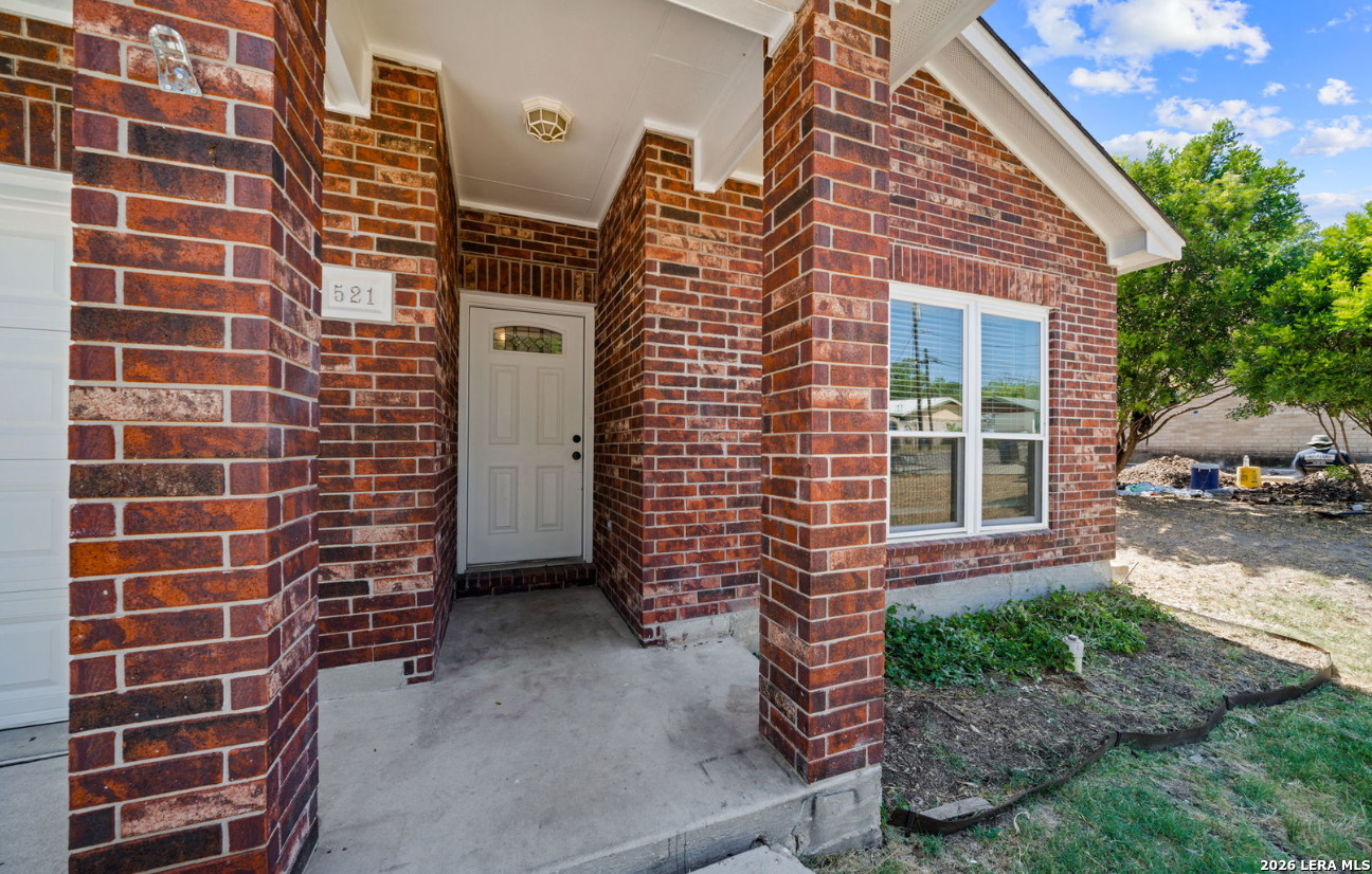 521 Clearfield Drive New Braunfels TX 78130