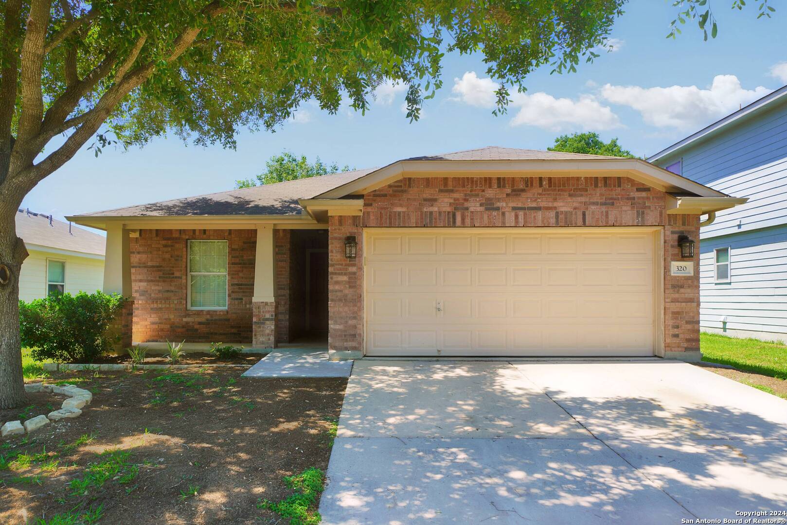 320 Longhorn Way Cibolo TX 78108