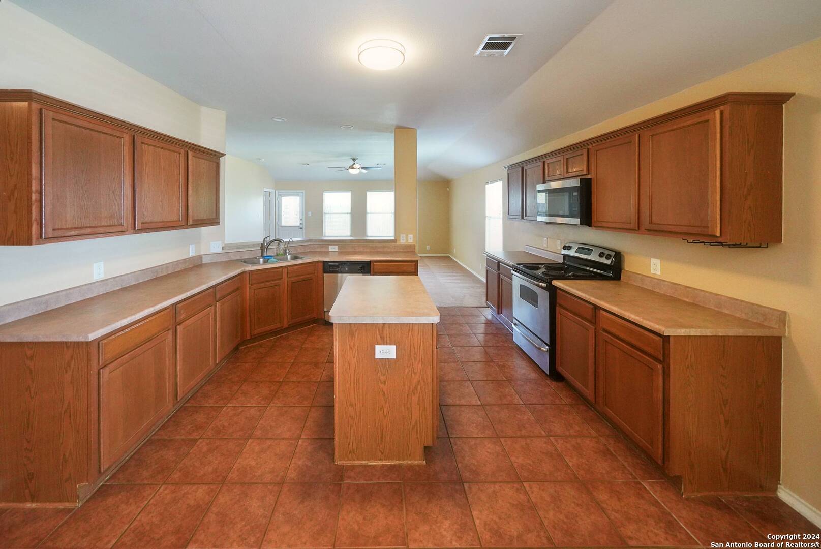 320 Longhorn Way Cibolo TX 78108