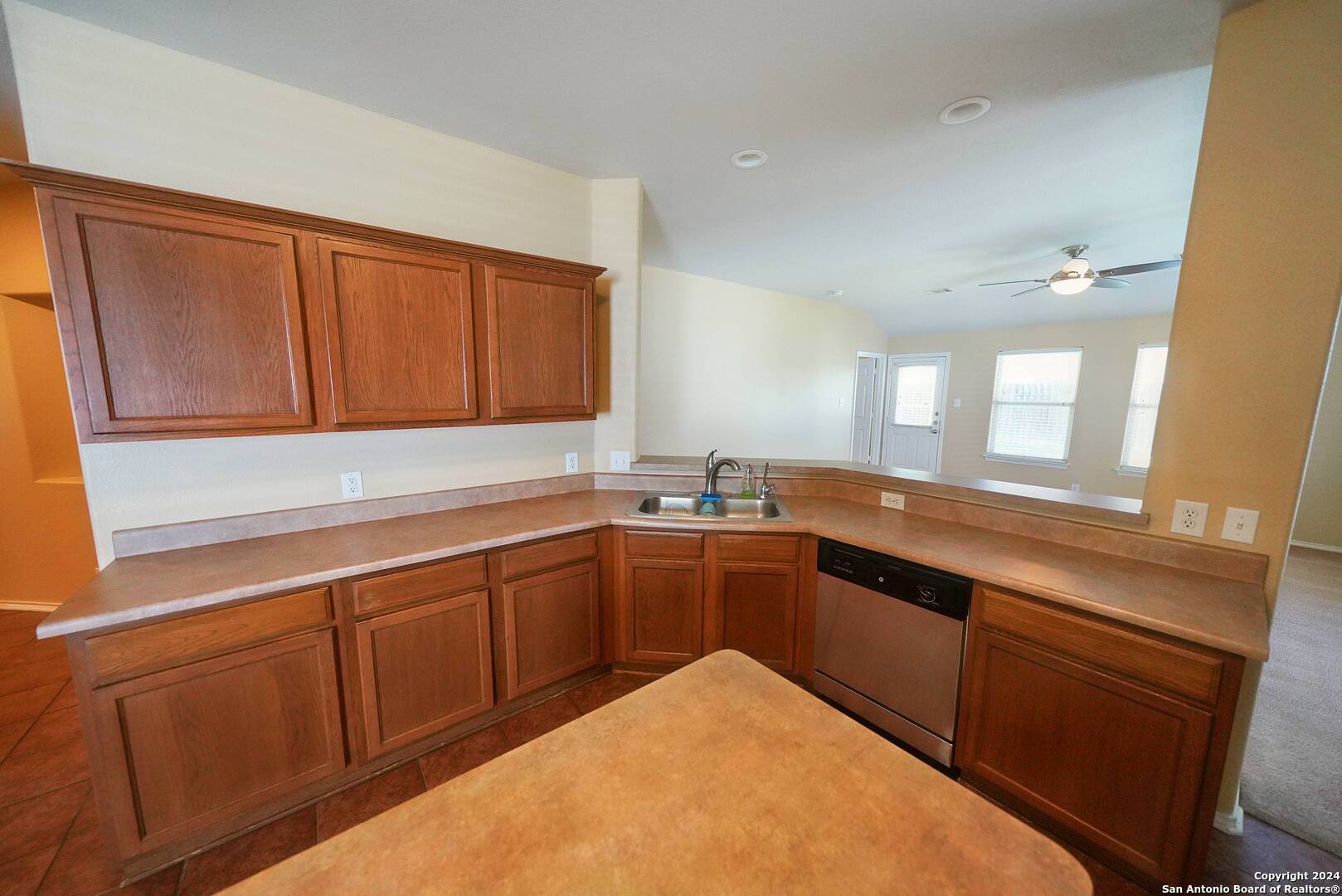 320 Longhorn Way Cibolo TX 78108