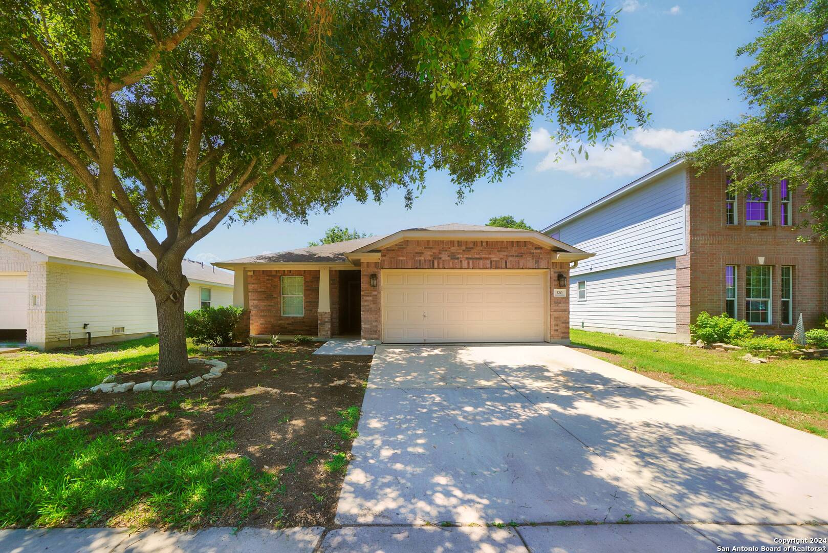 320 Longhorn Way Cibolo TX 78108
