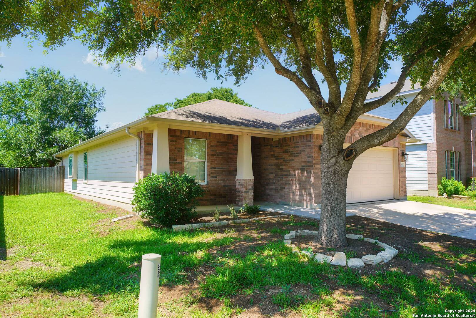 320 Longhorn Way Cibolo TX 78108