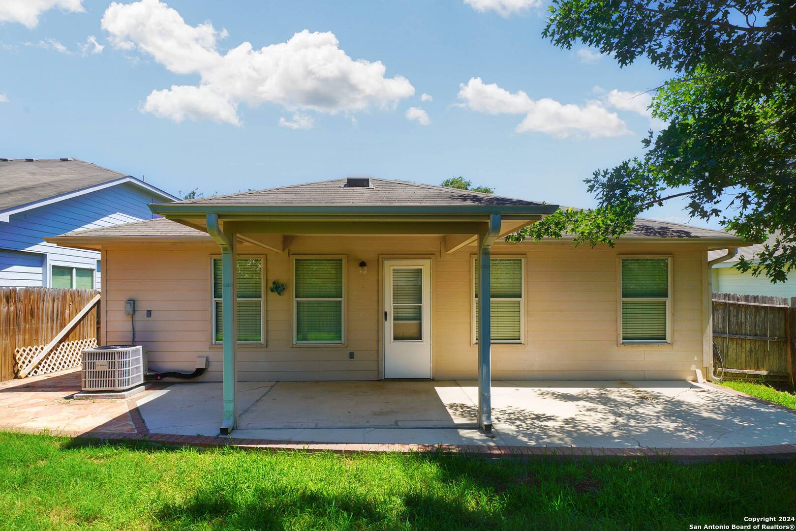 320 Longhorn Way Cibolo TX 78108