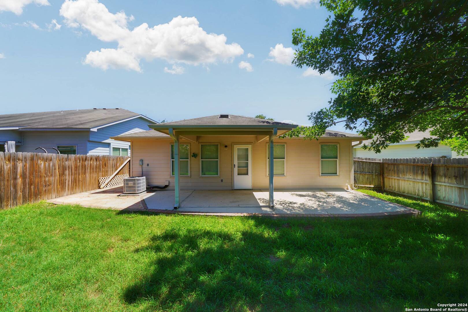 320 Longhorn Way Cibolo TX 78108