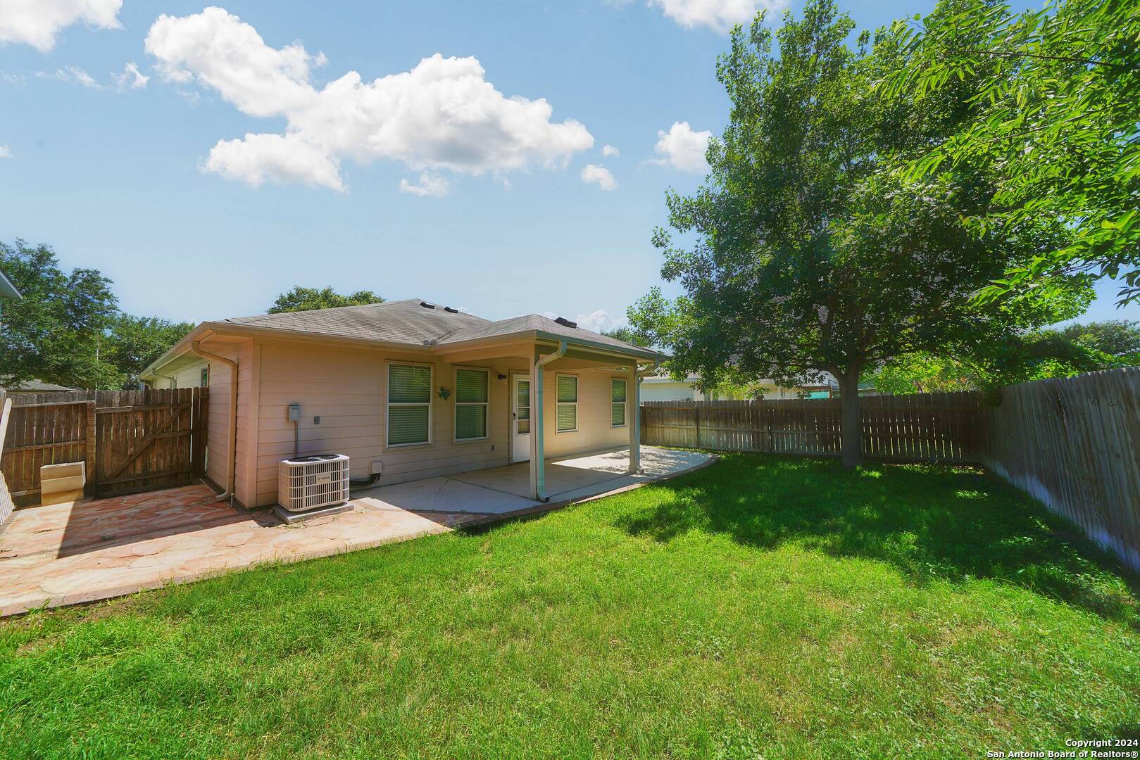 320 Longhorn Way Cibolo TX 78108