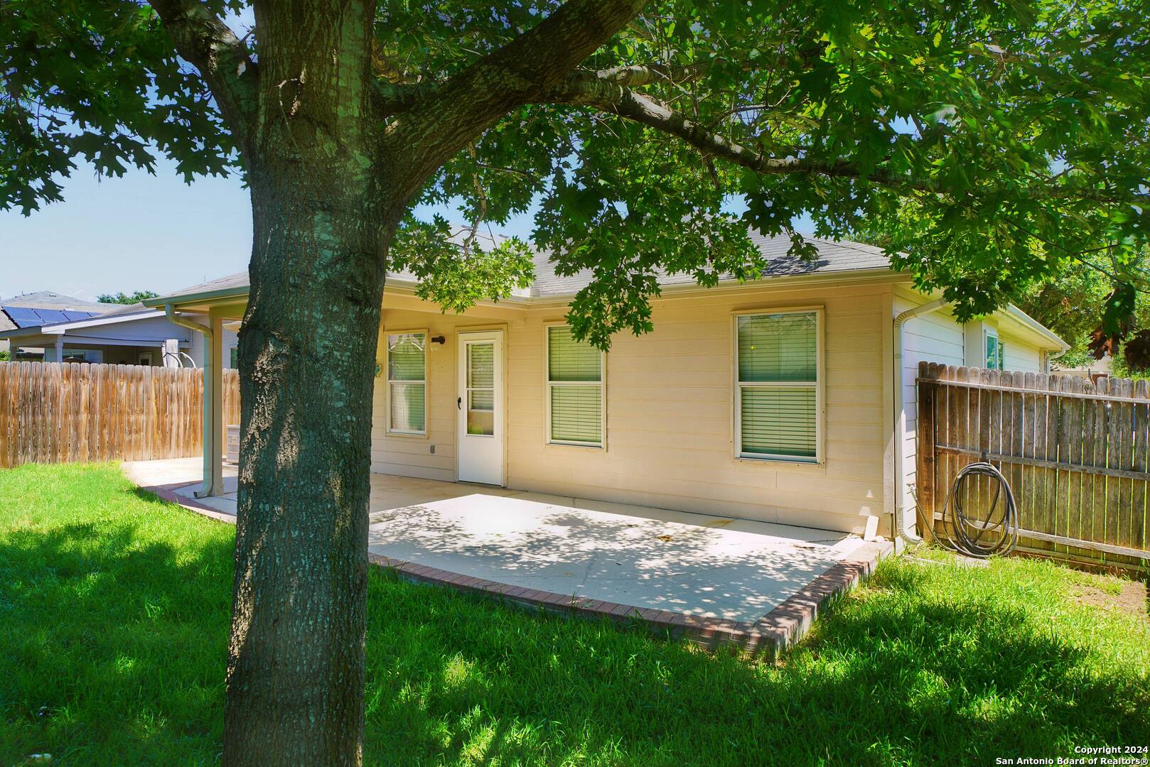 320 Longhorn Way Cibolo TX 78108