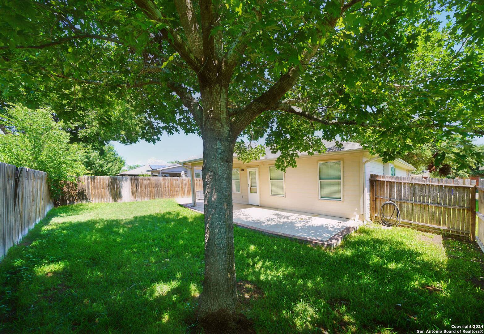 320 Longhorn Way Cibolo TX 78108