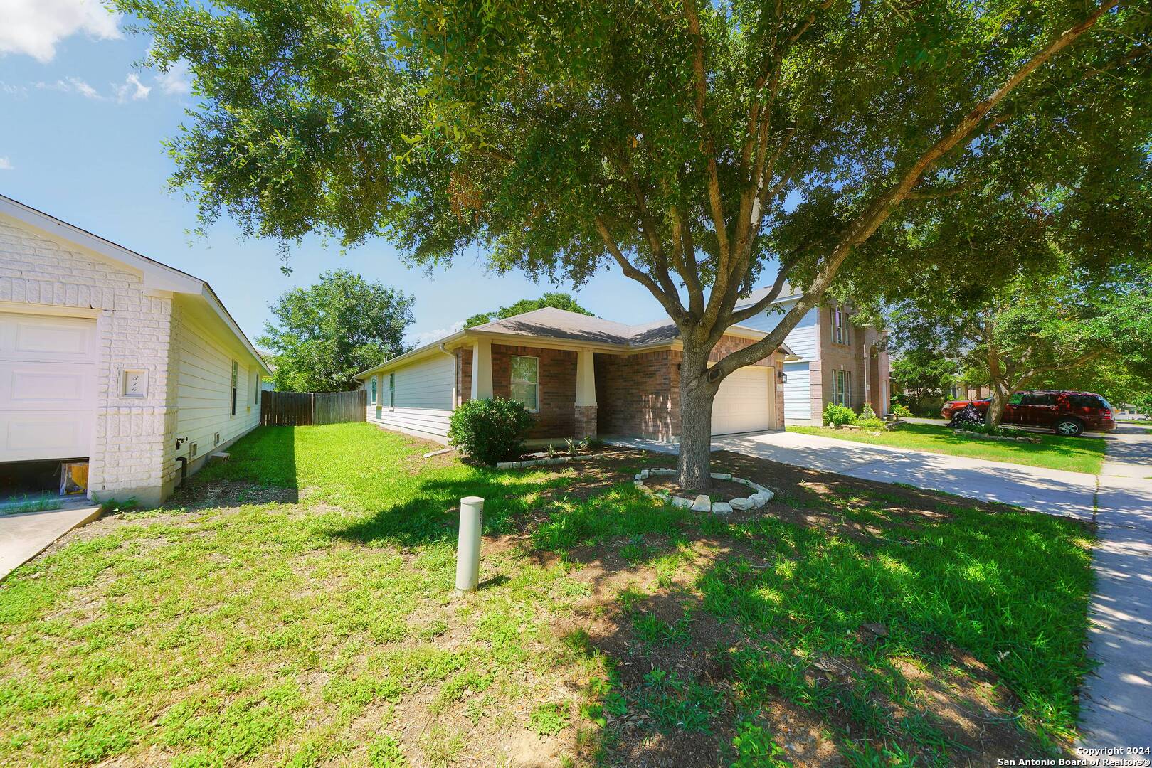320 Longhorn Way Cibolo TX 78108