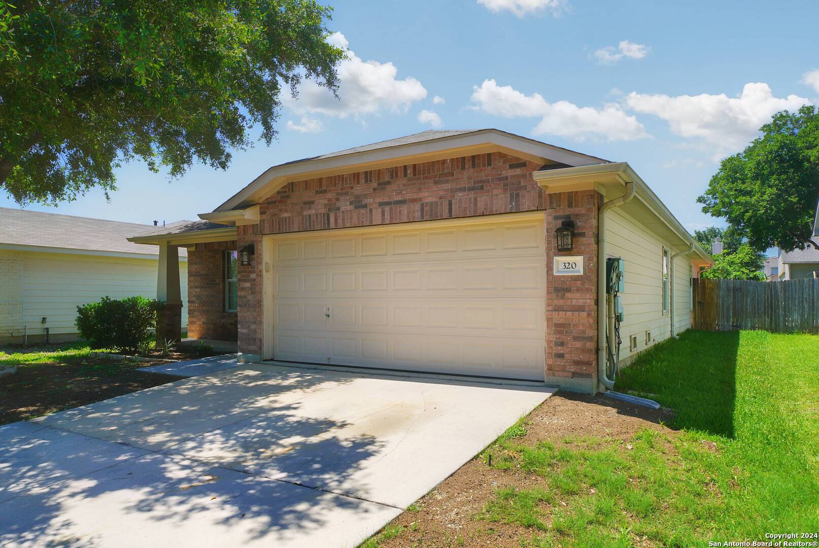 320 Longhorn Way Cibolo TX 78108