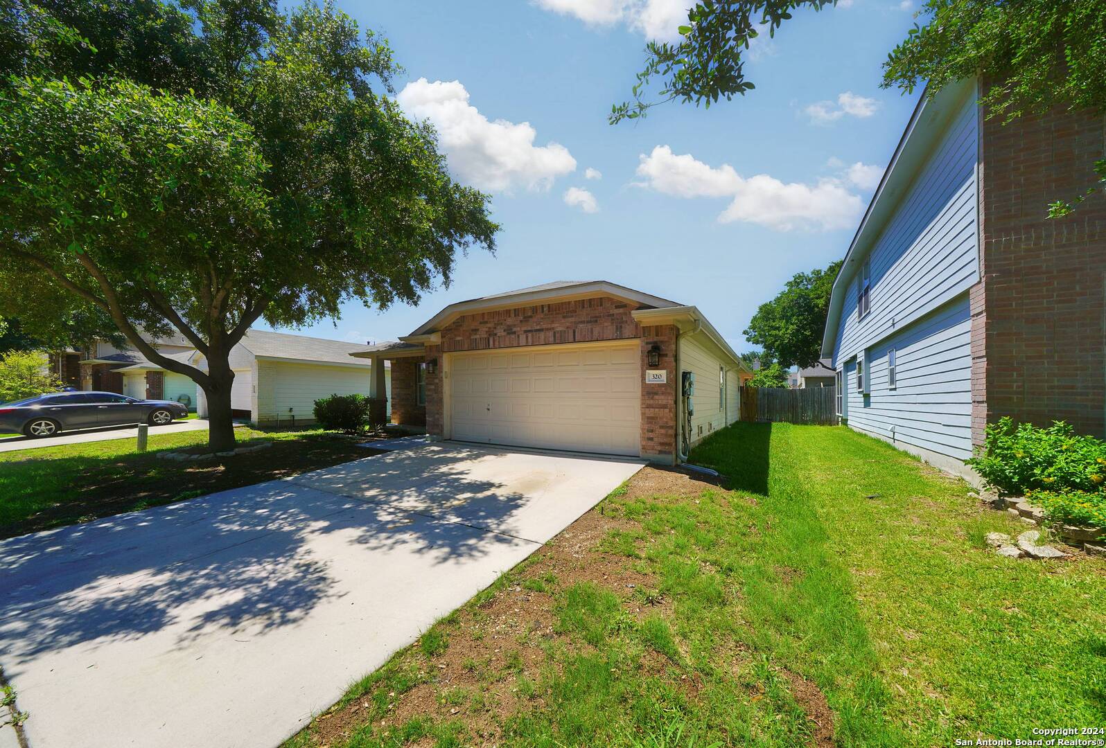 320 Longhorn Way Cibolo TX 78108