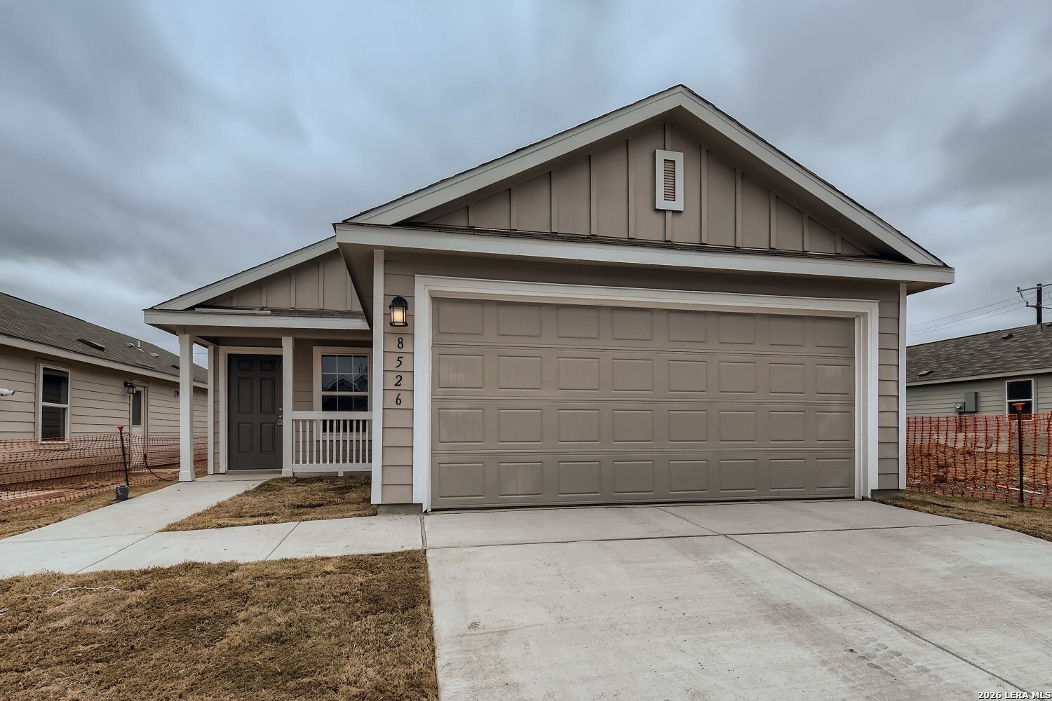 8526 Buntings Place San Antonio TX 78245
