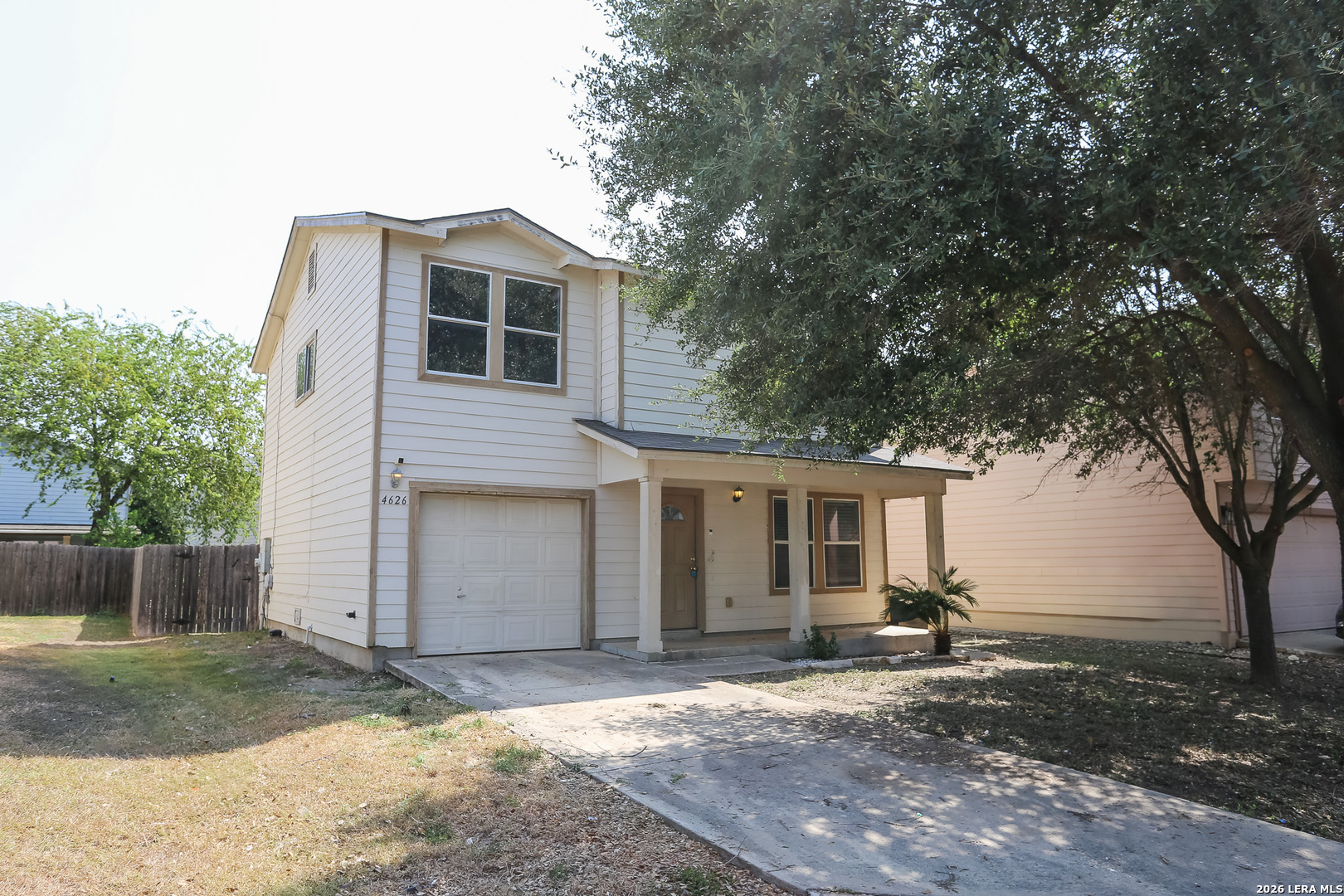 4626 Rothberger Way San Antonio TX 78244