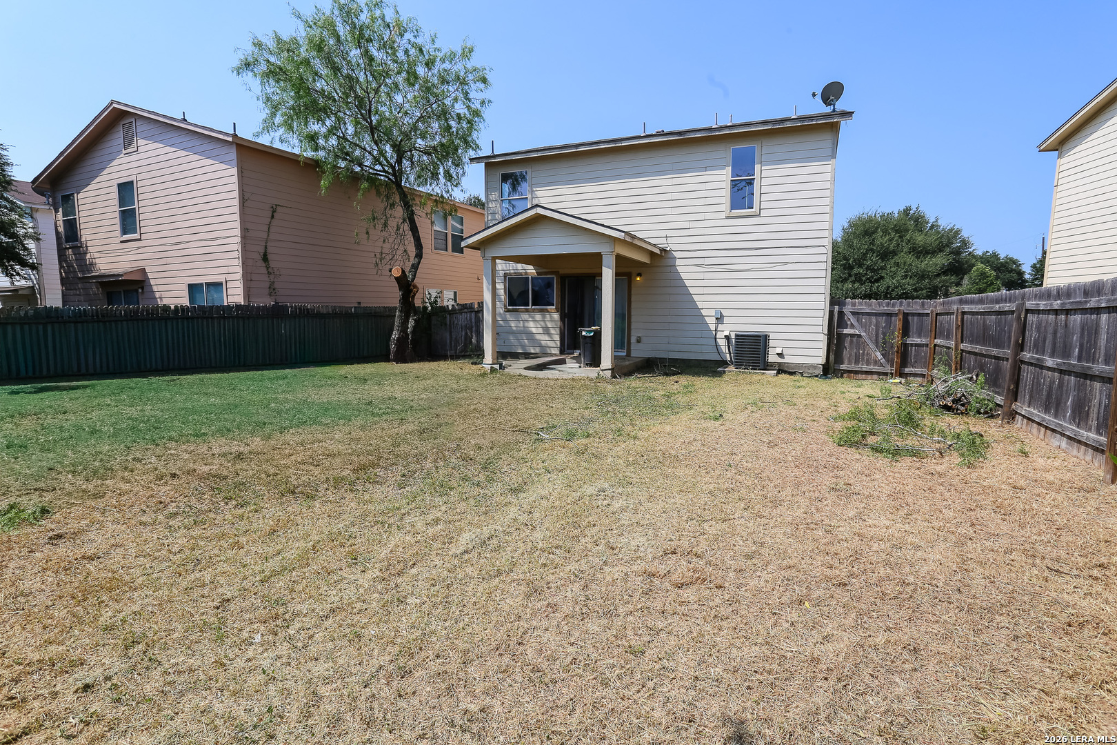 4626 Rothberger Way San Antonio TX 78244