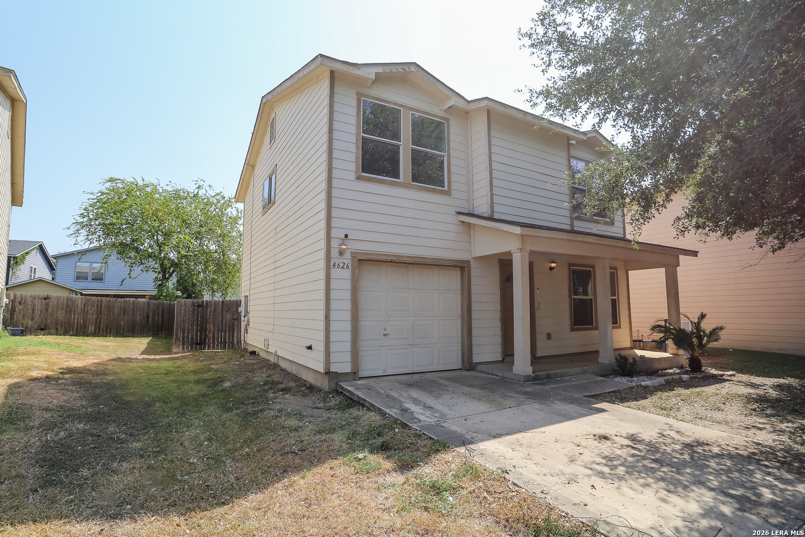 4626 Rothberger Way San Antonio TX 78244