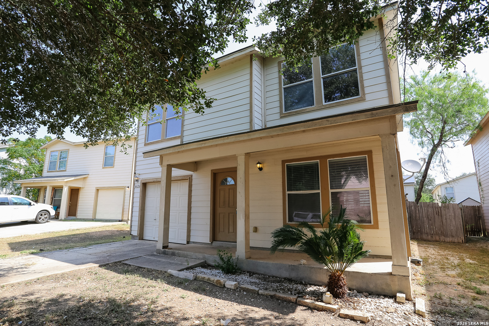 4626 Rothberger Way San Antonio TX 78244