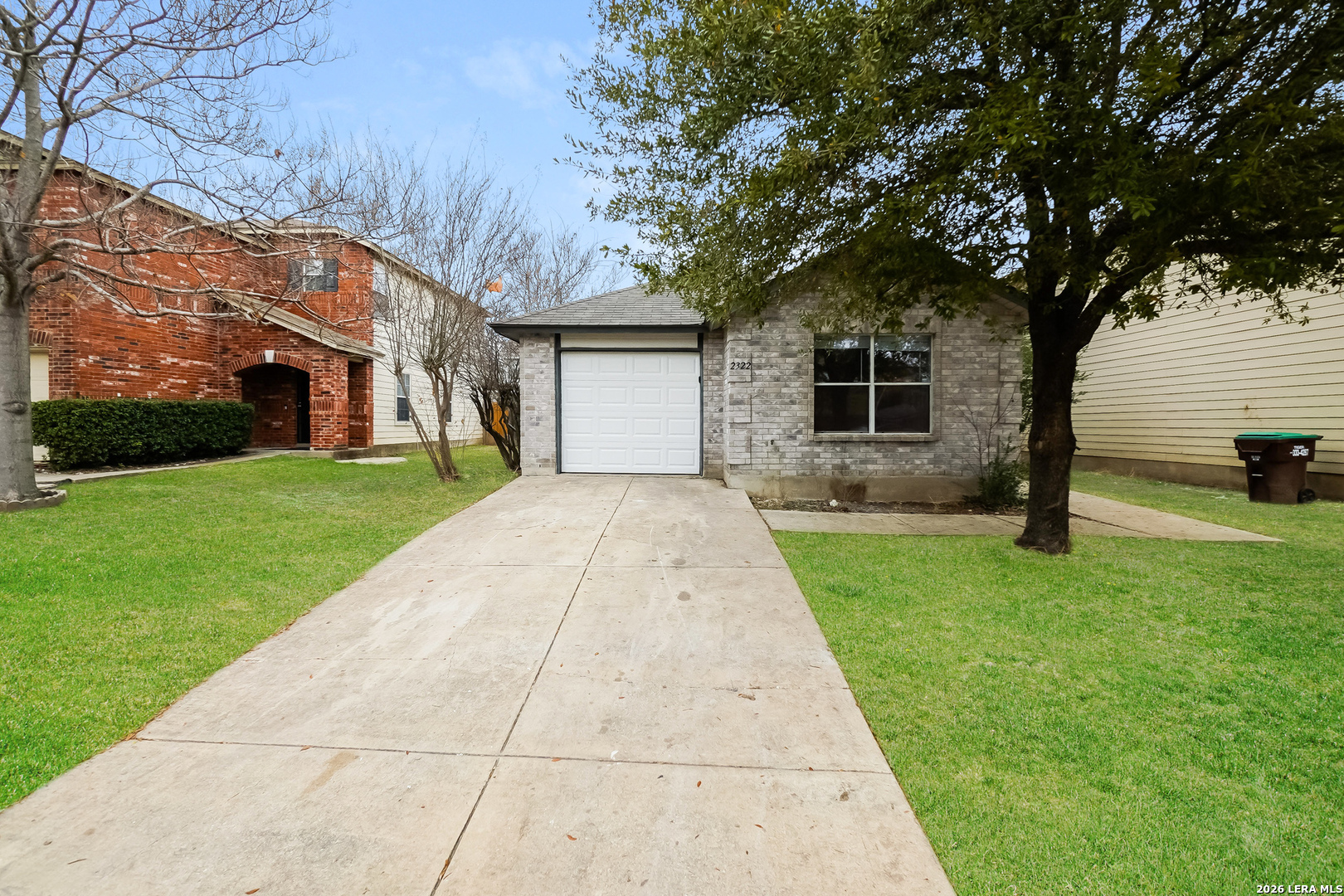 2322 Pue San Antonio TX 78245