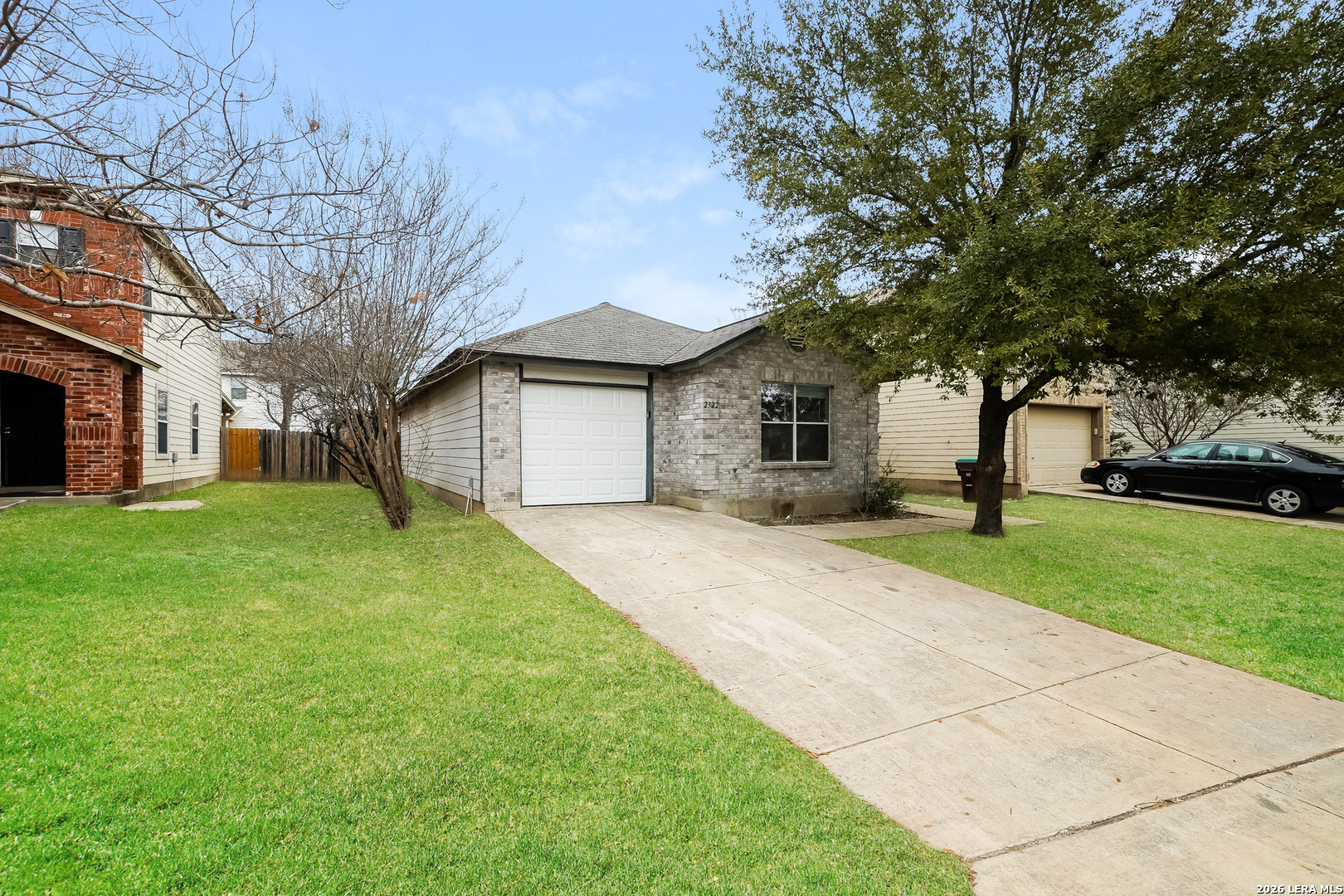 2322 Pue San Antonio TX 78245