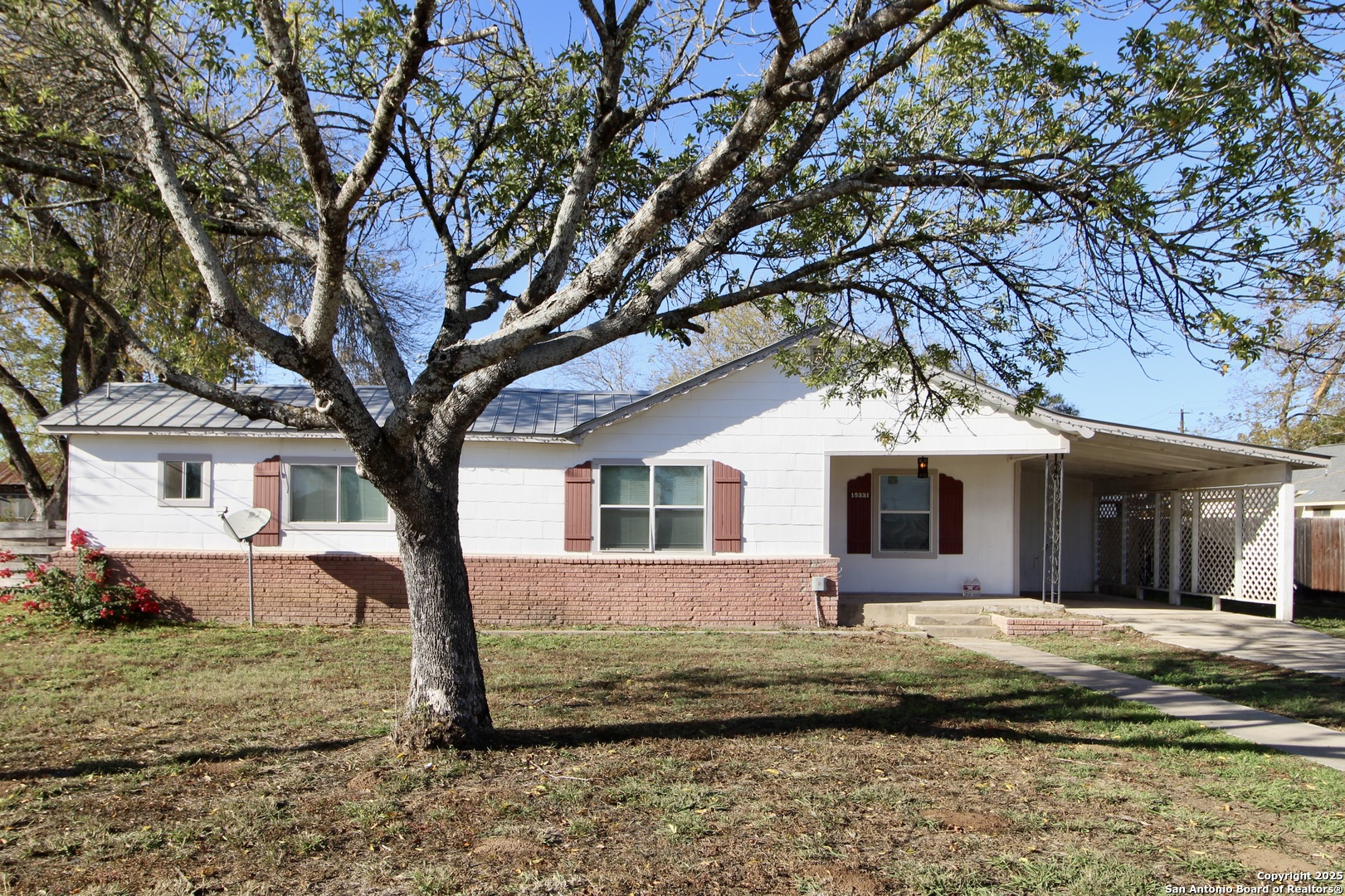 15331 Cottage Lytle TX 78052