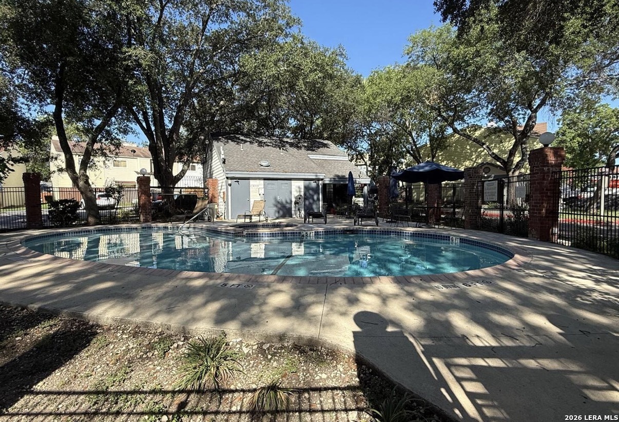 12225 Apricot Drive San Antonio TX 78247