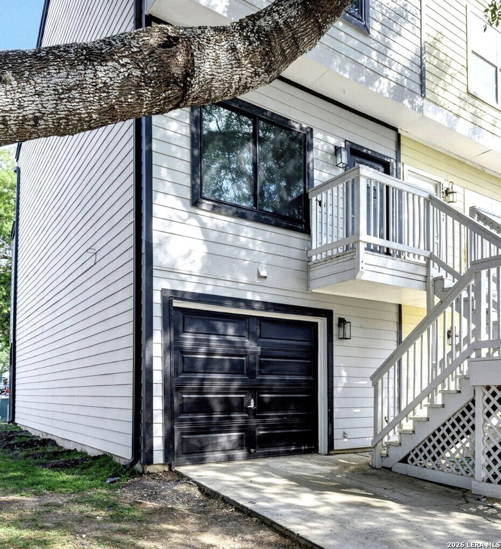 12225 Apricot Drive San Antonio TX 78247