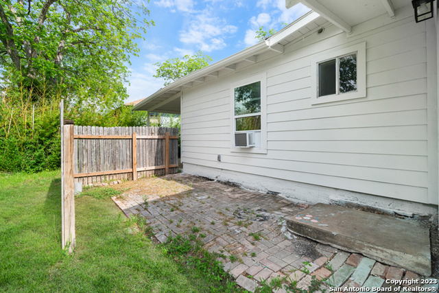 407 Lovera Boulevard San Antonio TX 78212