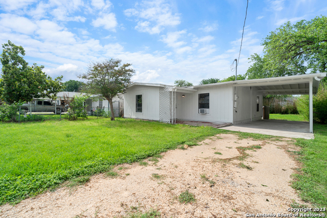 407 Lovera Boulevard San Antonio TX 78212