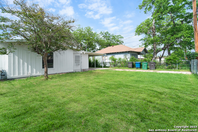 407 Lovera Boulevard San Antonio TX 78212