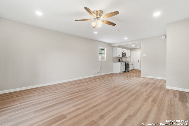 407 Lovera Boulevard San Antonio TX 78212