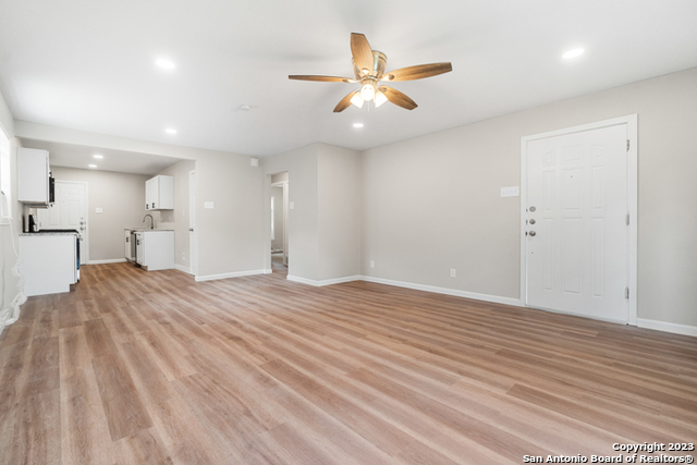 407 Lovera Boulevard San Antonio TX 78212