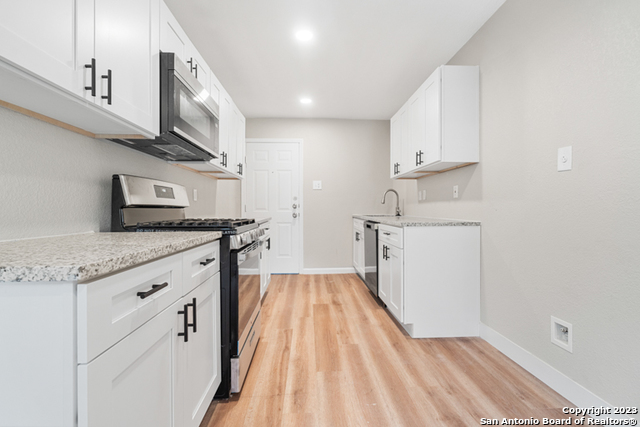 407 Lovera Boulevard San Antonio TX 78212