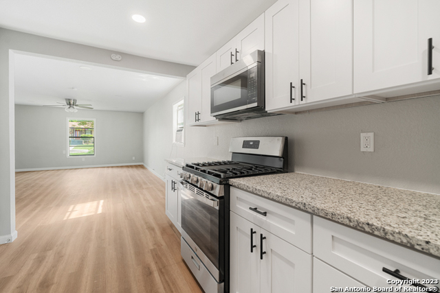 407 Lovera Boulevard San Antonio TX 78212