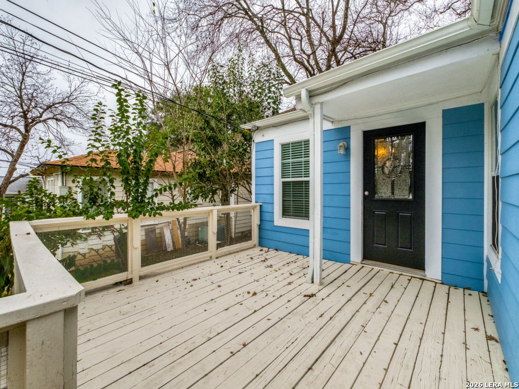 525 Abiso Avenue Alamo Heights TX 78209