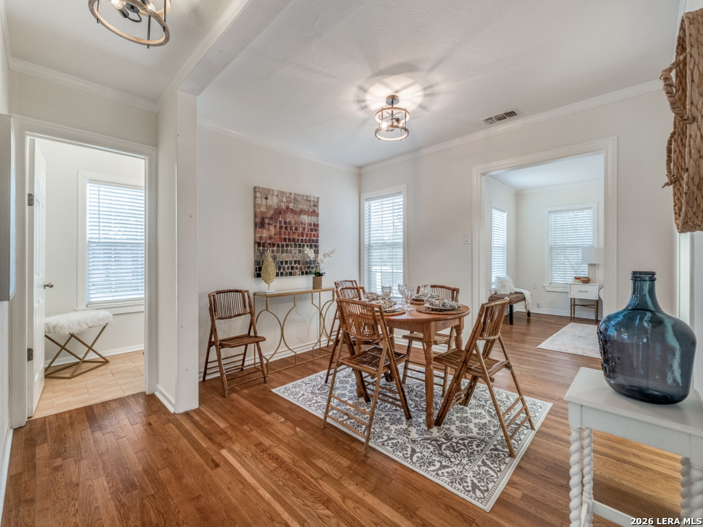 525 Abiso Avenue Alamo Heights TX 78209