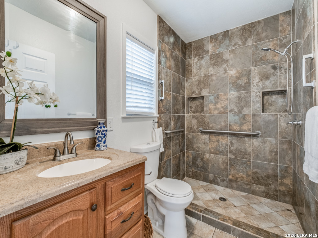 525 Abiso Avenue Alamo Heights TX 78209
