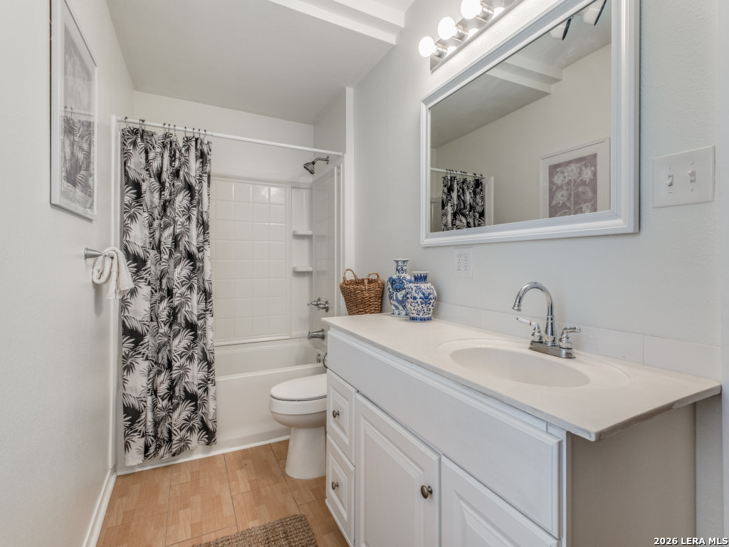 525 Abiso Avenue Alamo Heights TX 78209