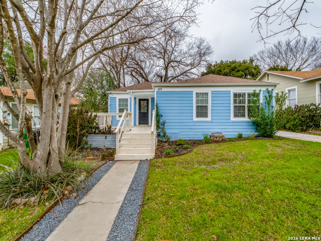 525 Abiso Avenue Alamo Heights TX 78209