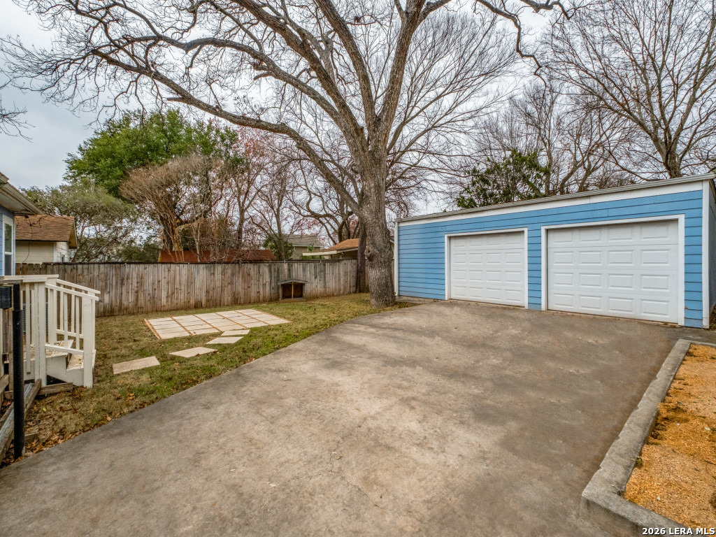 525 Abiso Avenue Alamo Heights TX 78209