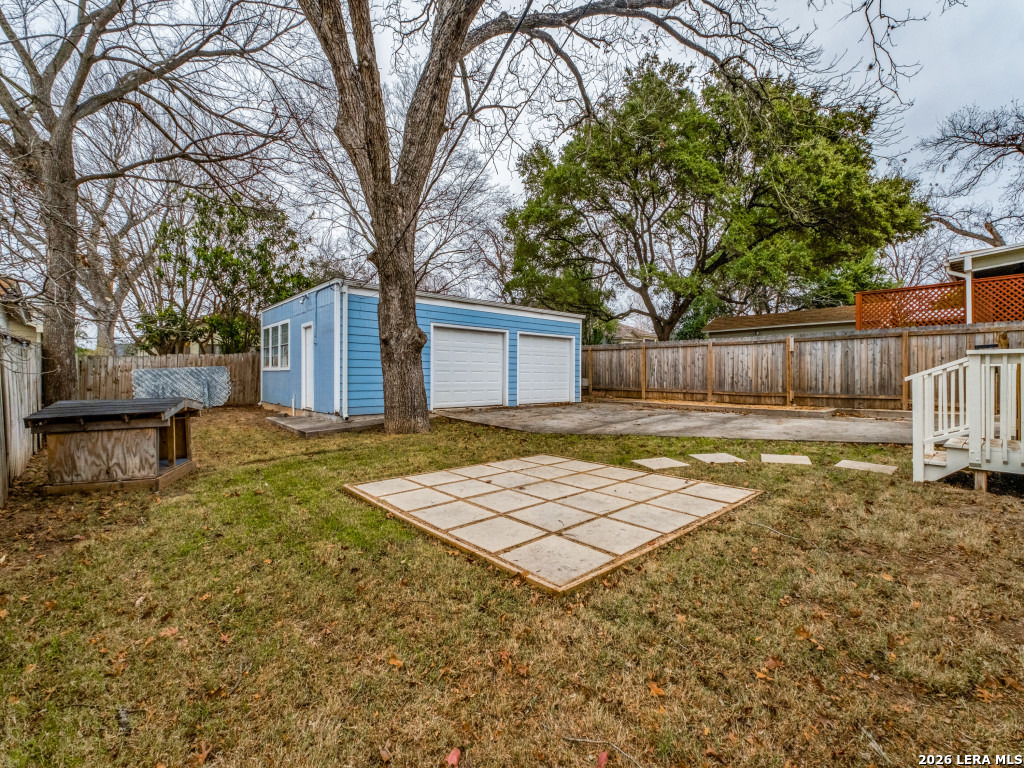 525 Abiso Avenue Alamo Heights TX 78209