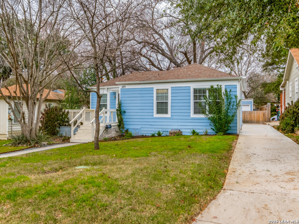 525 Abiso Avenue Alamo Heights TX 78209