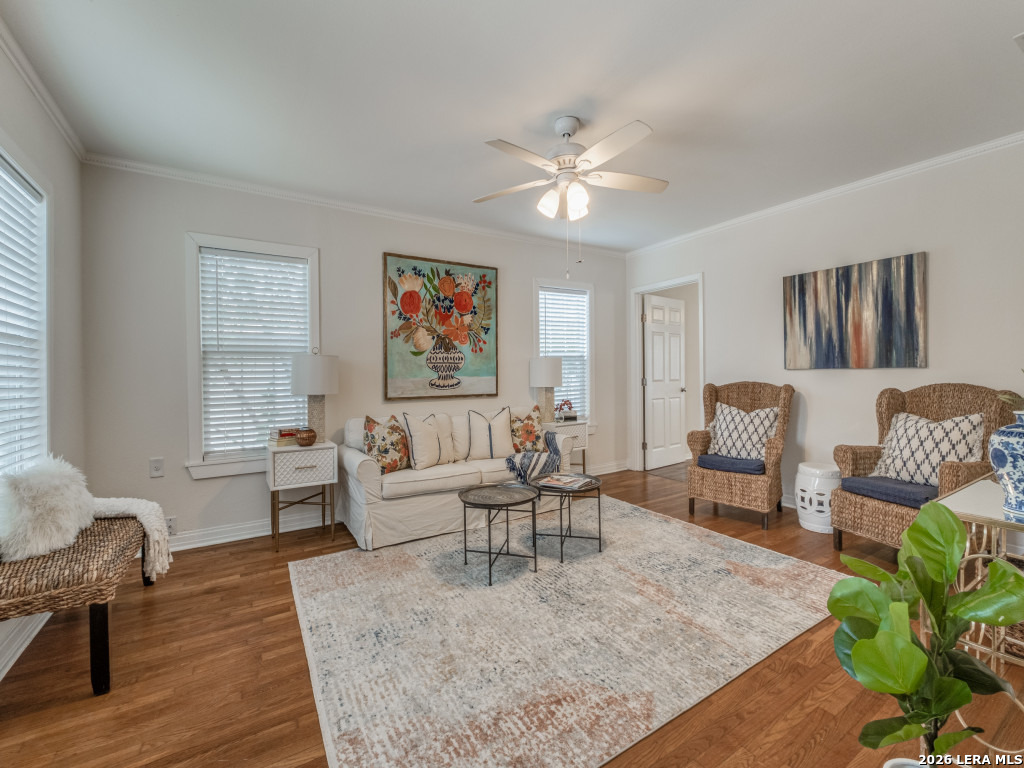 525 Abiso Avenue Alamo Heights TX 78209