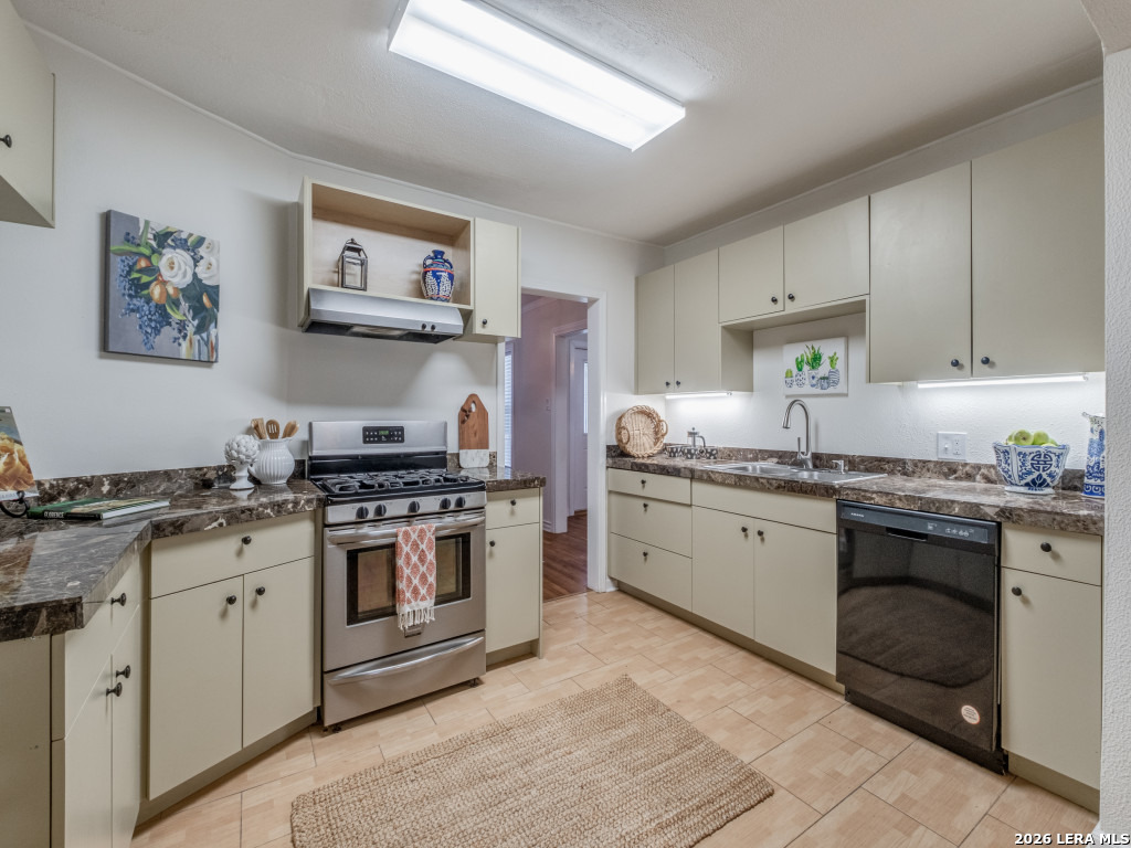 525 Abiso Avenue Alamo Heights TX 78209